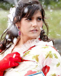 Zareen Khan